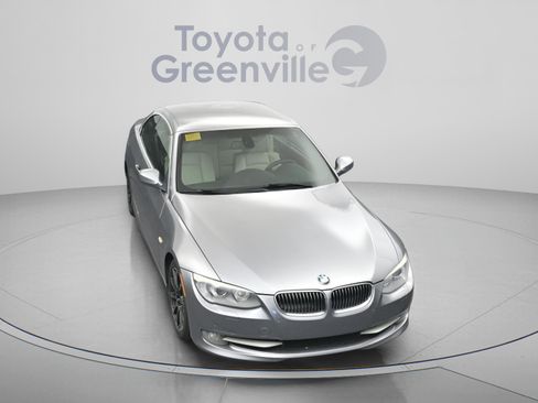 Used 2013 BMW 328i Convertible RWD image 20