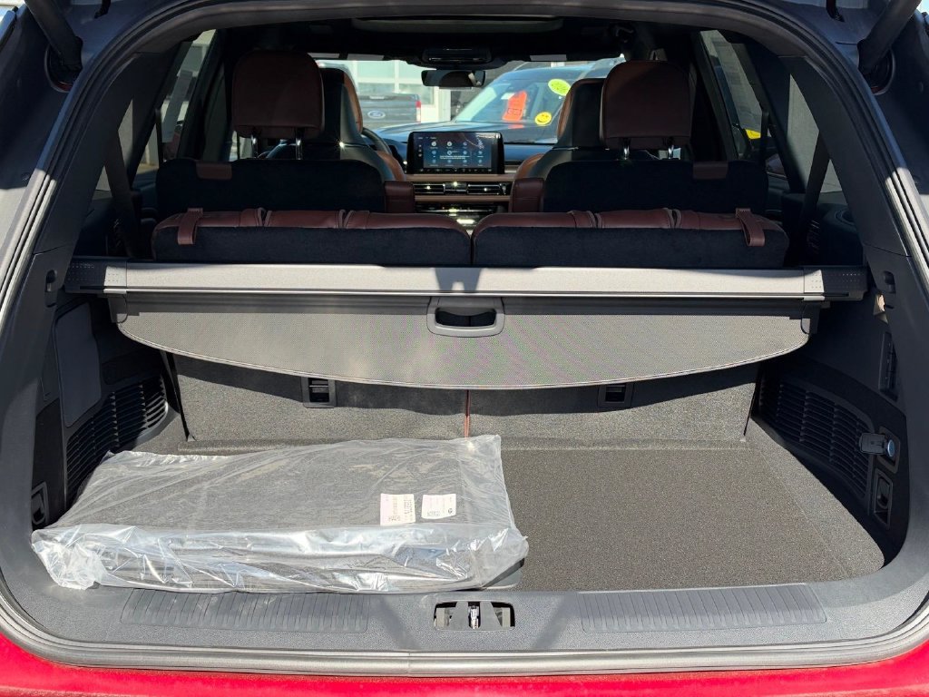 New 2027 Lincoln Aviator Reserve AWD/4WD image 6