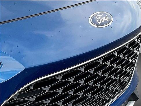 Certified 2022 Ford Escape SEL AWD/4WD image 32