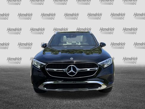 Certified 2024 Mercedes-Benz GLC 300 4MATIC image 3