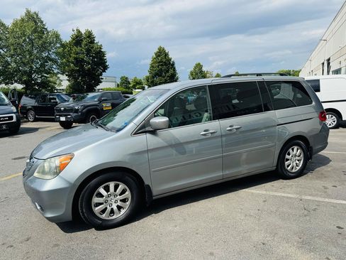 Used 2008 Honda Odyssey EX image 24