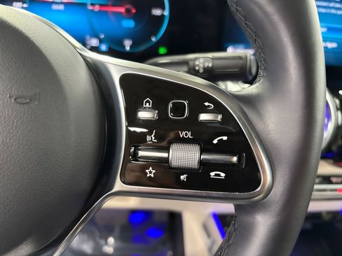 Certified 2023 Mercedes-Benz EQB 300 4MATIC w/ Pinnacle Package image 13