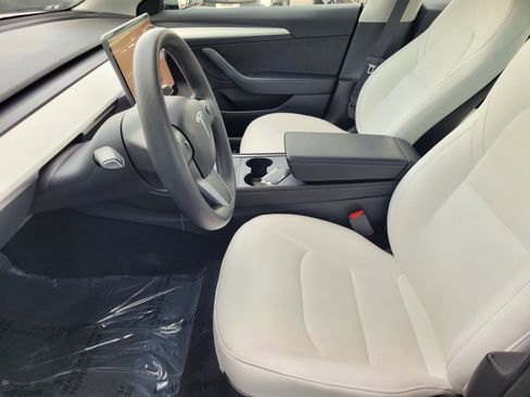 Used 2023 Tesla Model 3 Long Range image 21
