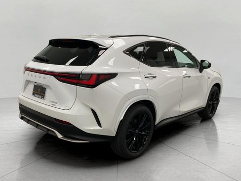 Used 2024 Lexus NX 350 F Sport AWD/4WD image 3