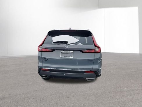 New 2026 Honda CR-V Sport-L image 8