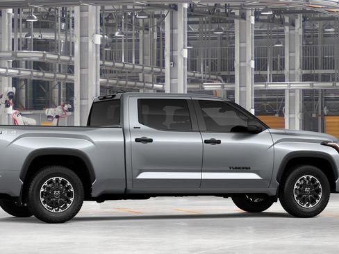 New 2026 Toyota Tundra SR5 image 11