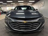 Used 2021 Chevrolet Malibu LT image 4