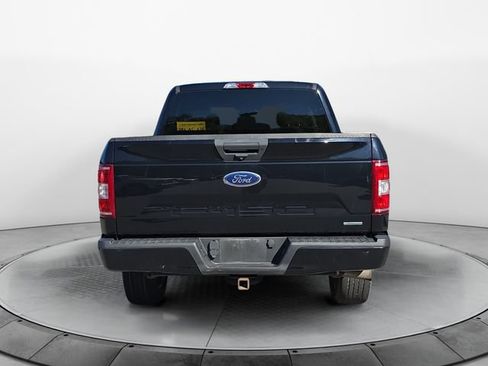 Used 2018 Ford F150 XL w/ Equipment Group 101A Mid AWD/4WD image 3