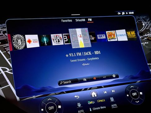 New 2026 Mercedes-Benz EQS 450+ 4MATIC Sedan image 16