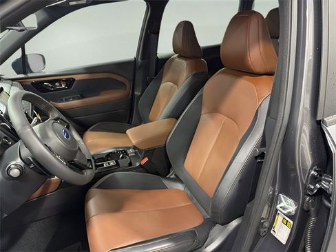 Used 2026 Subaru Forester Touring image 12