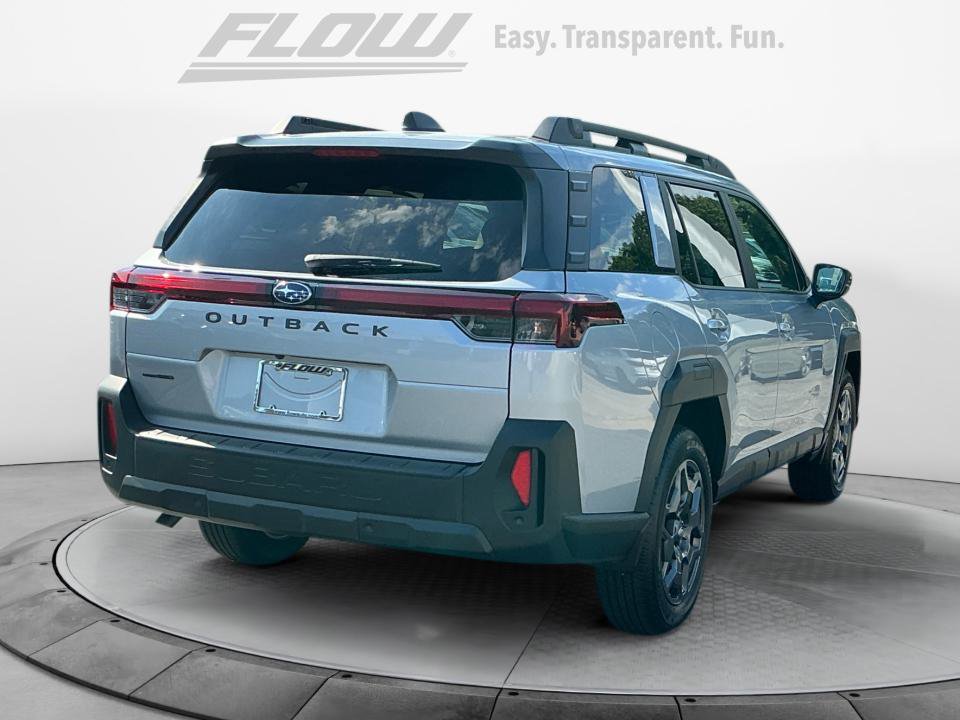 New 2026 Subaru Outback Premium AWD/4WD image 7