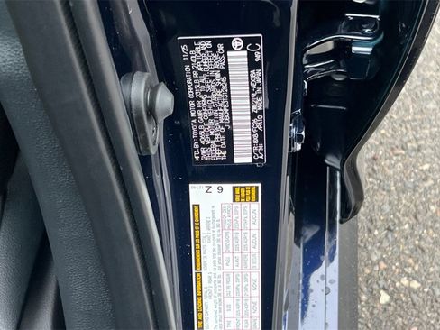 New 2026 Toyota Corolla SE image 27