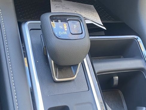 New 2025 Nissan Pathfinder SV w/ Cargo Package image 24