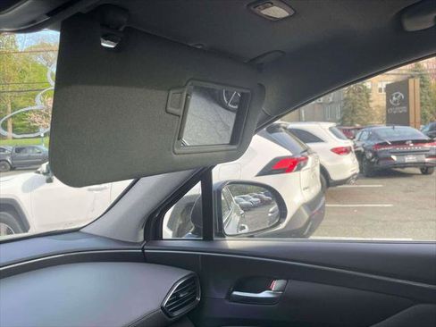 Certified 2023 Hyundai Santa Fe Limited AWD/4WD image 31