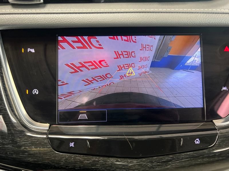 Used 2022 Cadillac XT6 Premium Luxury FWD image 26