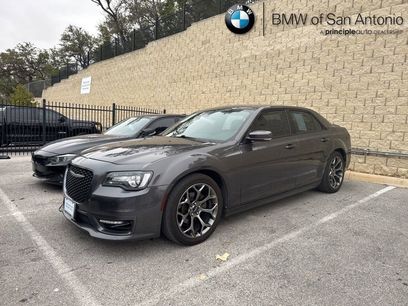 Used 2017 Chrysler 300 S w/ 300S Premium Group