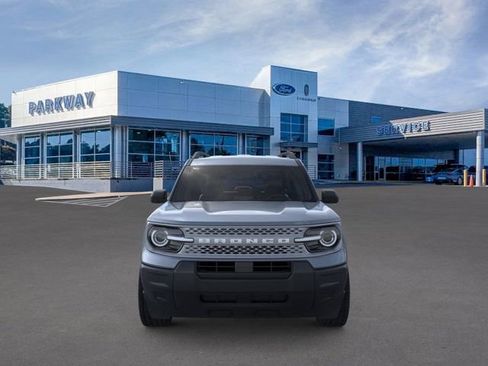 New 2026 Ford Bronco Sport Big Bend image 6