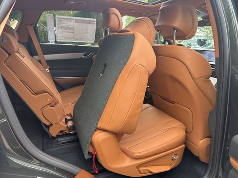 New 2026 Genesis GV80 3.5T Advanced image 33