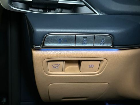 Used 2023 Genesis GV80 2.5T w/ Prestige Package AWD/4WD image 21