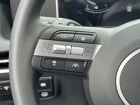 New 2026 Hyundai Tucson Blue SE AWD/4WD image 24