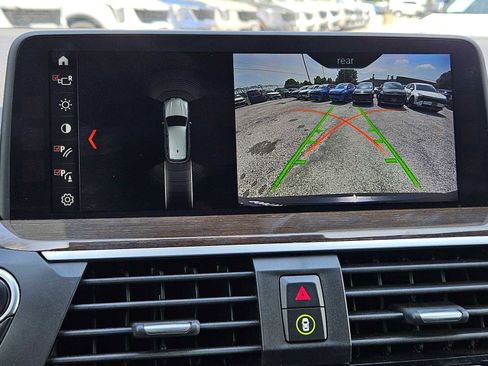 Used 2018 BMW X3 xDrive30i AWD/4WD image 20
