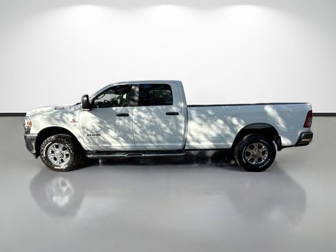 Used 2024 RAM 3500 Big Horn image 6