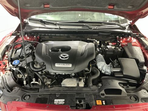 Used 2018 MAZDA MAZDA6 Grand Touring FWD image 28