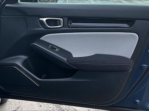 Used 2026 Honda Civic Sport image 14