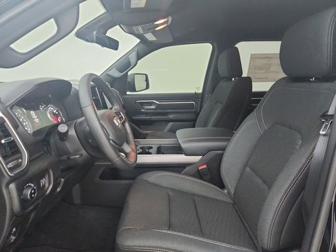 New 2026 RAM 1500 4x4 Crew Cab image 19