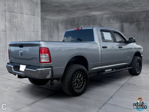 Used 2022 RAM 2500 Big Horn AWD/4WD image 5