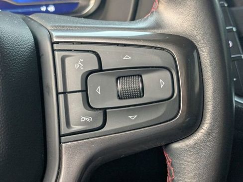 Used 2023 Chevrolet Tahoe RST AWD/4WD image 25