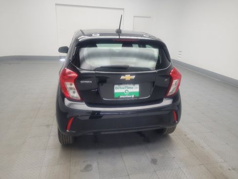 Used 2020 Chevrolet Spark LT FWD image 6