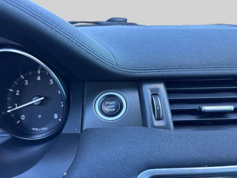 Used 2018 Land Rover Range Rover Evoque AWD/4WD image 29