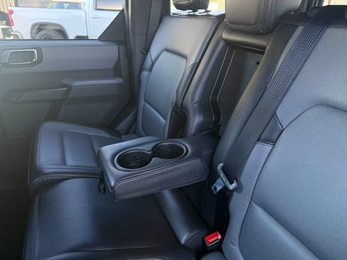 Used 2024 Ford Bronco Everglades AWD/4WD image 36