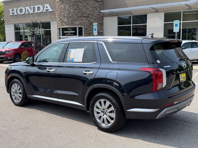 Used 2024 Hyundai Palisade SEL FWD image 7