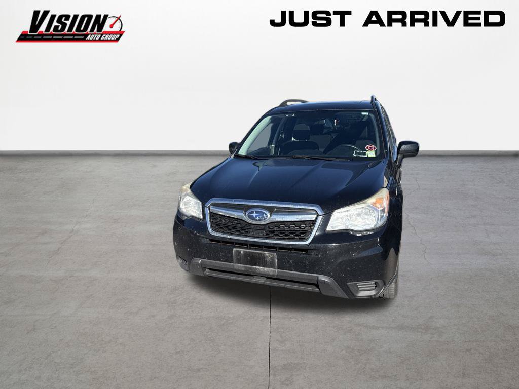 Used 2015 Subaru Forester 2.5i Premium w/ All-Weather Package AWD/4WD image 5
