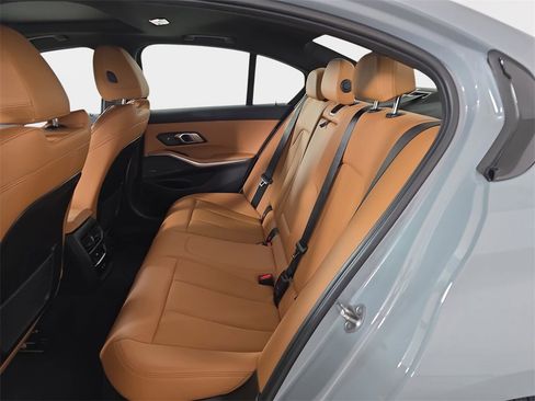 Used 2023 BMW M340i xDrive w/ Premium Package image 16