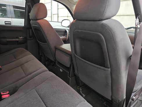 Used 2008 Chevrolet Silverado 1500 LT w/ Texas Edition image 47