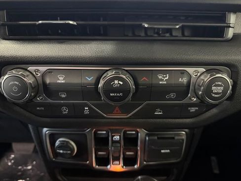 New 2026 Jeep Wrangler Sport image 15