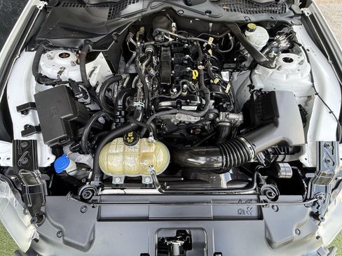 Used 2021 Ford Mustang Premium RWD image 30