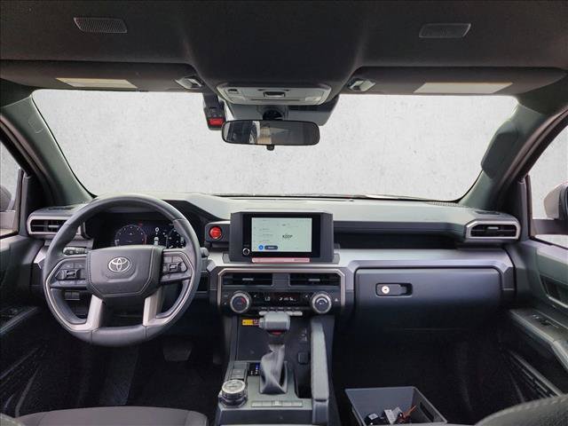 Used 2025 Toyota 4Runner TRD Off-Road AWD/4WD image 15