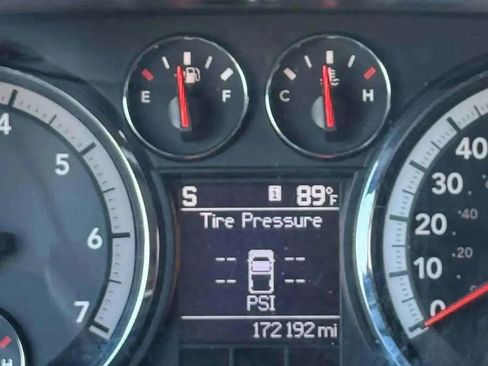 Used 2011 RAM 1500 Big Horn image 30