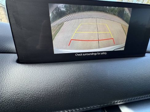 Used 2021 MAZDA CX-5 Touring w/ Touring Preferred SV Package FWD image 38