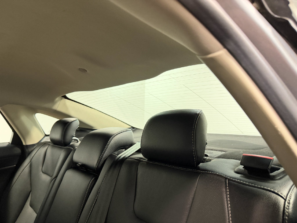 Used 2020 Ford Fusion Energi Titanium FWD image 51