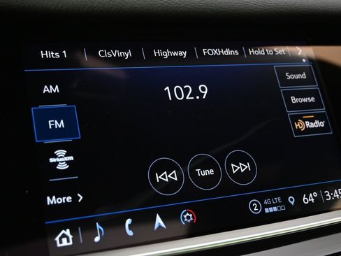 New 2025 Cadillac XT5 Premium Luxury w/ Technology Package image 26