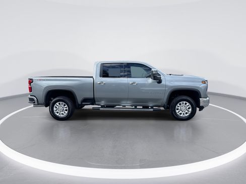 New 2026 Chevrolet Silverado 2500 LTZ w/ LTZ Convenience Package image 10