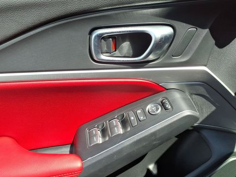 Used 2025 Acura Integra A-Spec FWD image 11
