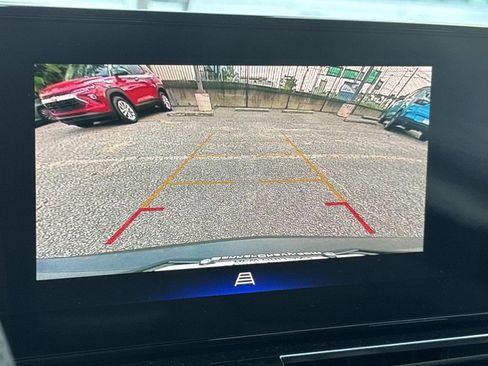 New 2026 Chevrolet TrailBlazer RS image 26