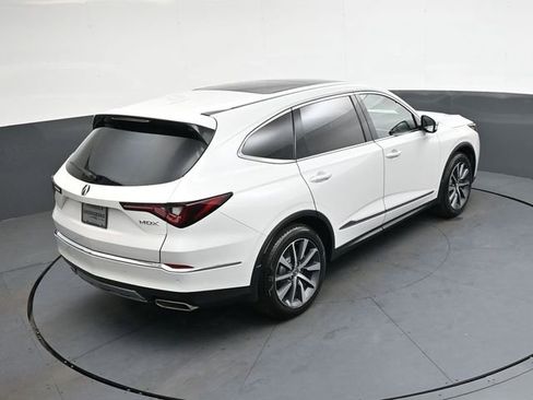 New 2026 Acura MDX w/ Technology Package image 26