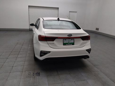 Used 2020 Kia Forte LXS FWD image 6
